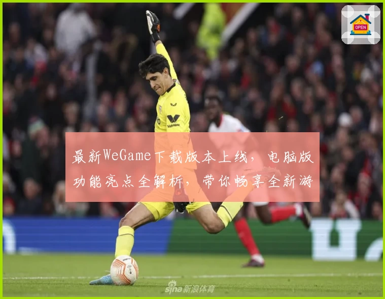 最新WeGame下载版本上线，电脑版功能亮点全解析，带你畅享全新游戏体验