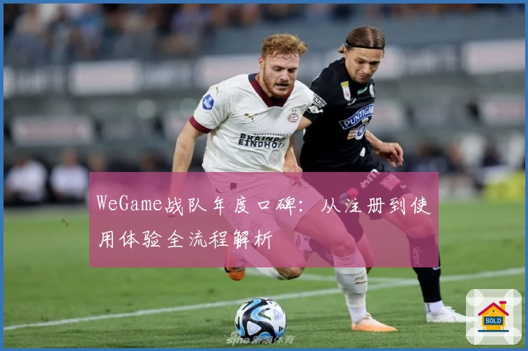 WeGame战队年度口碑：从注册到使用体验全流程解析