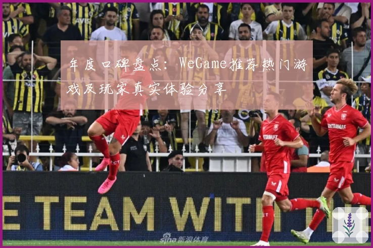 年度口碑盘点：WeGame推荐热门游戏及玩家真实体验分享