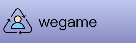 wegame logo